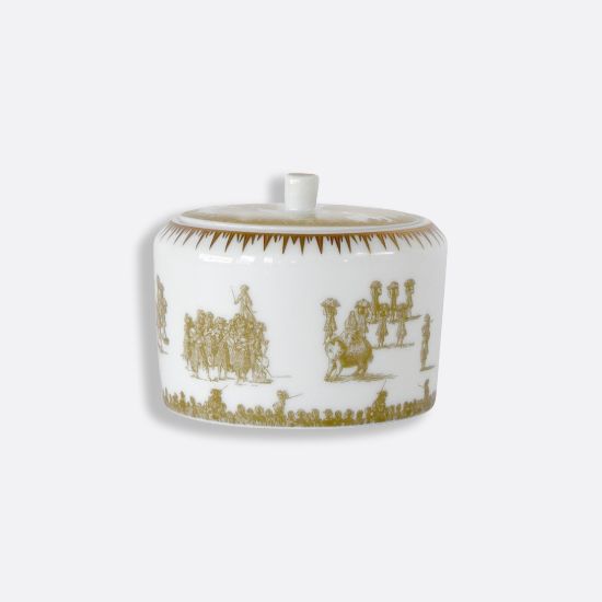 Picture of New Sugar Bowl with Lid 5 oz