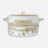 Picture of New Soup Tureen 2 qt