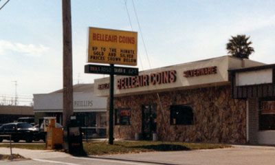 Store Front 1983