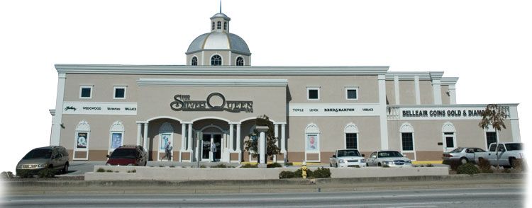New Building