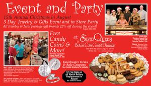 Jewelry Flyer 3