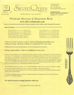 Wholesale Book