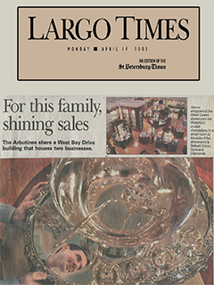 2003 Saint Pete Article