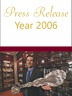 2006 Press Release