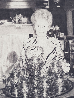 1992 Belleair Bee Article
