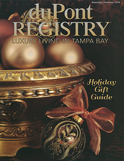 Dupont Registry Article 2014