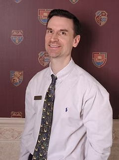2002 Executive Profile of Greg Arbutine