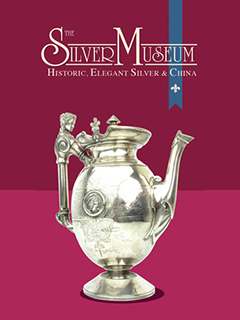 Silver Queen Museum Article 2016