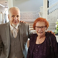 Art & Pat
