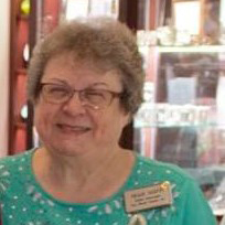 Peggy